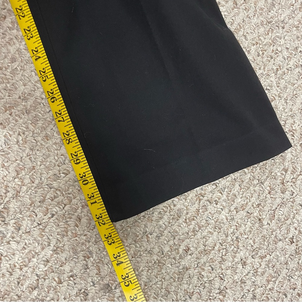 Express Editor Dress Pants - Picture 2 of 4